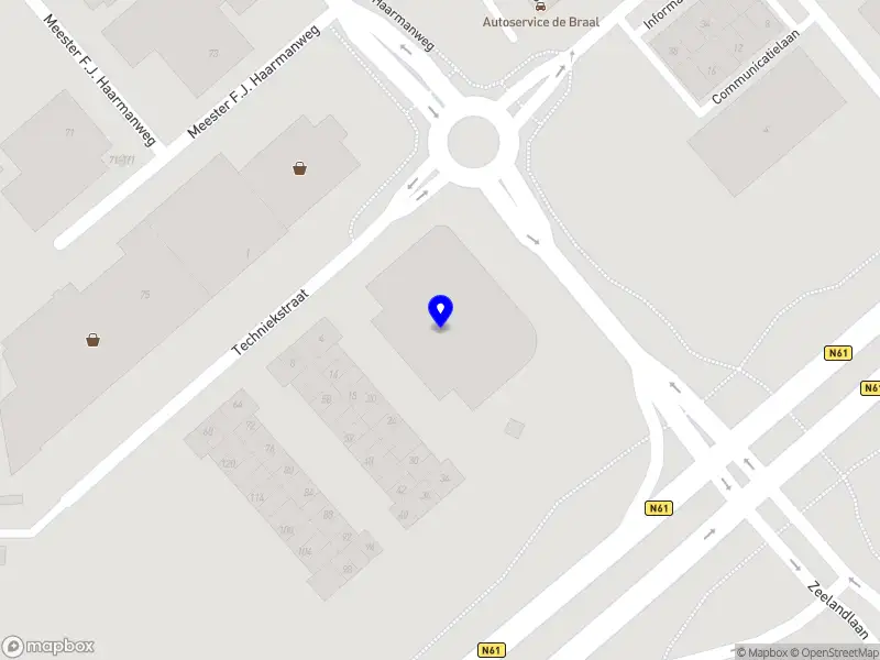 Nieuw bedrijf Cobalt Box NL B.V.