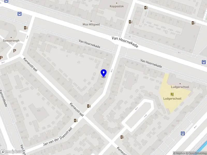 Garage Momentum Utrecht