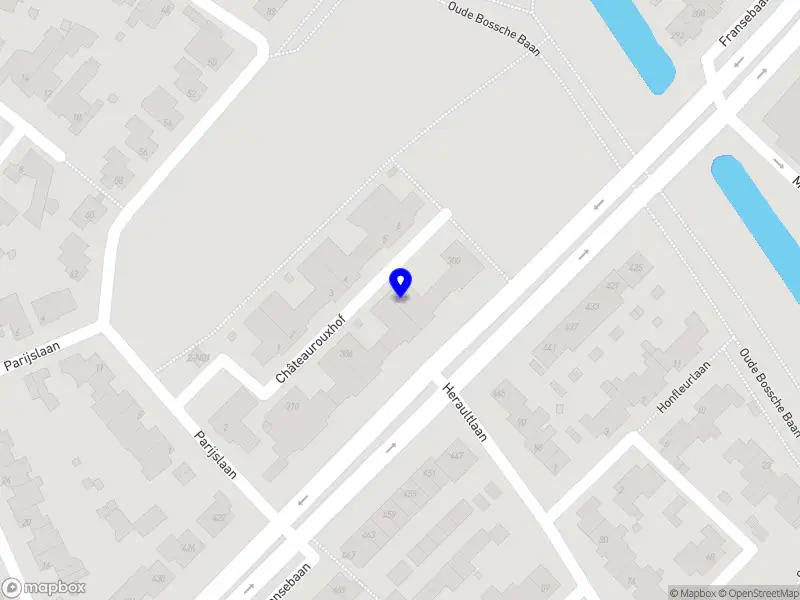 Nieuw bedrijf Bedrijfspandfinancieren V.O.F.