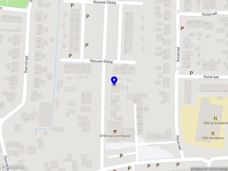 Nieuw bedrijf Alzeer Dates Company B.V.