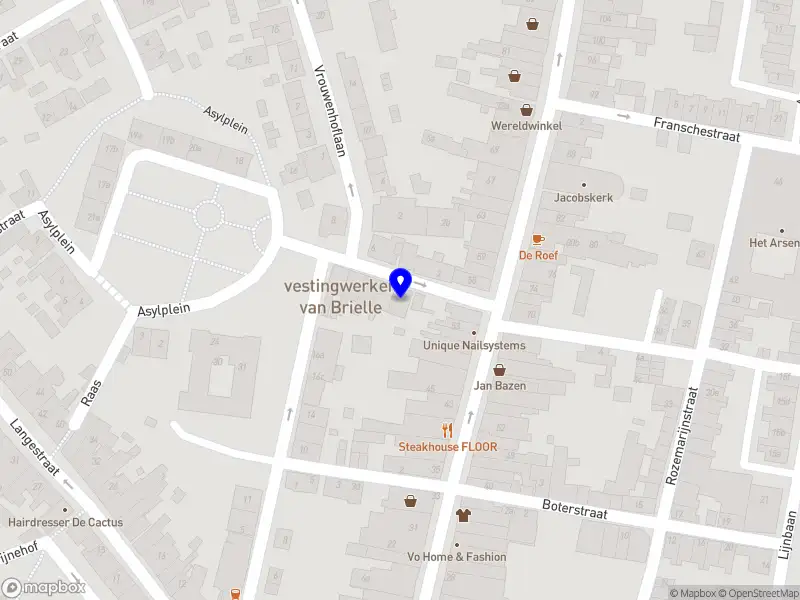 Scoutingvereniging Regio & Admiraliteit 14 Maasdelta