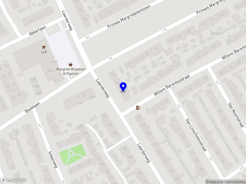 Nieuw bedrijf Graca Enterprise