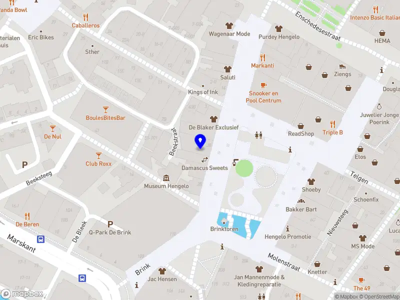 Van Gelden Holding B.V.