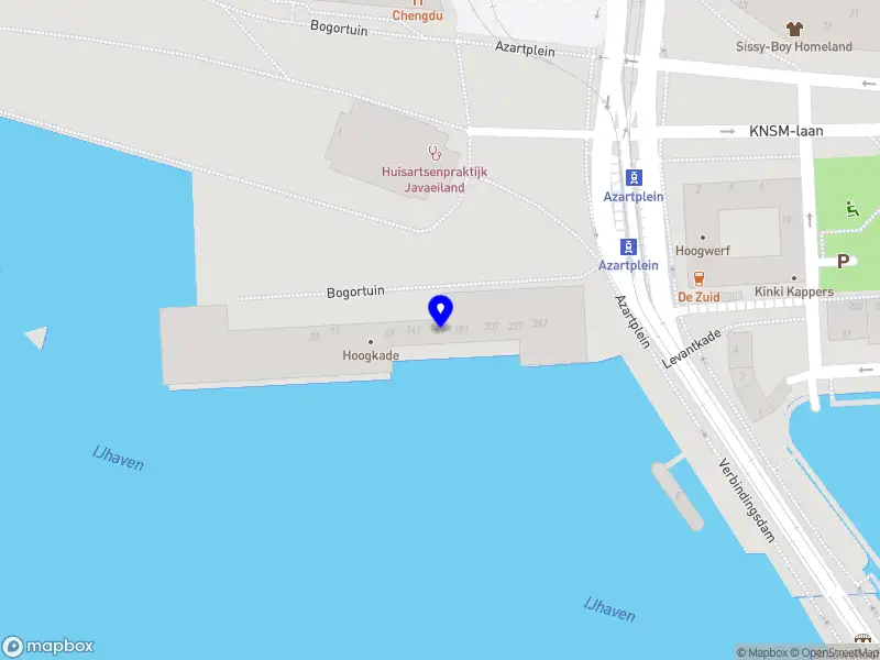 Marilou Keller Project