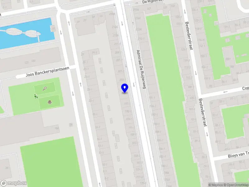 Demir Facility management