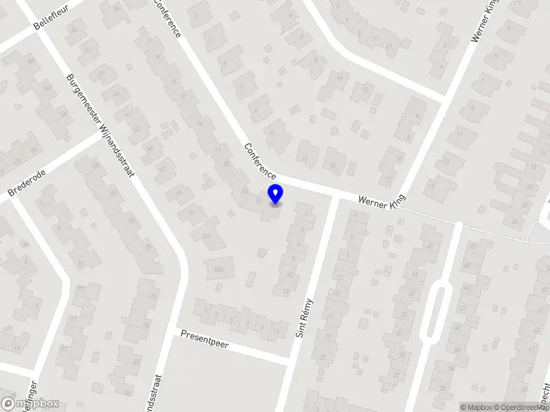 Goed Geregeld by Viv