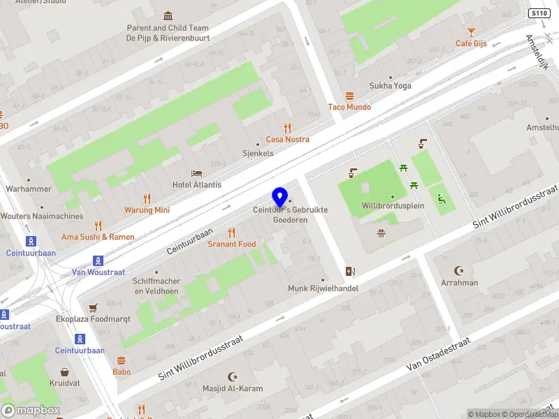 Bodil van Weenen Holding B.V.