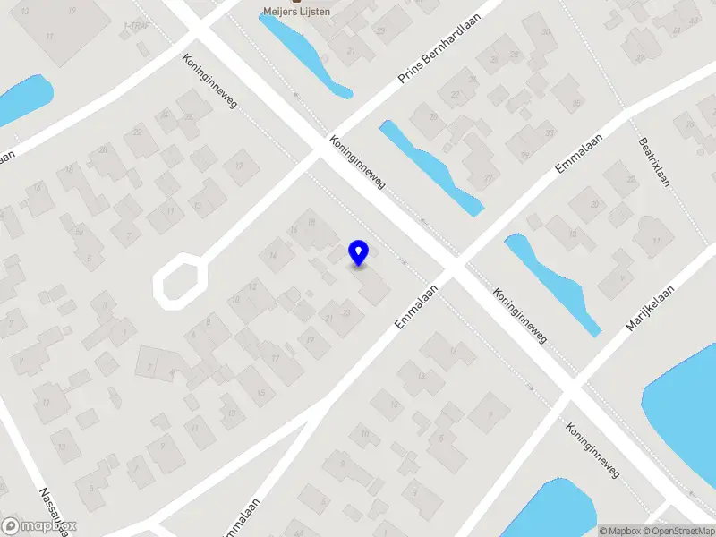 Nieuw bedrijf NIBEN Products B.V.