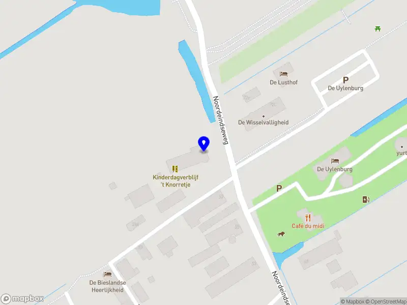 Naalos Technologies Holding B.V.