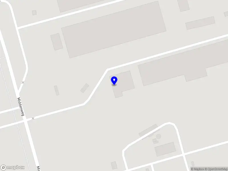 Nieuw bedrijf Omya Specialty Materials (Netherlands) B.V.