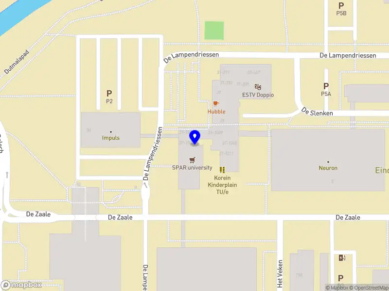 Nieuw bedrijf Green Energy Conversion and Storage Technologies (GECST)