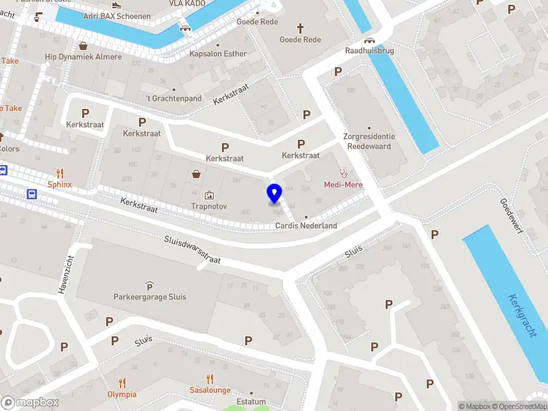 Stichting KrachtBrengers