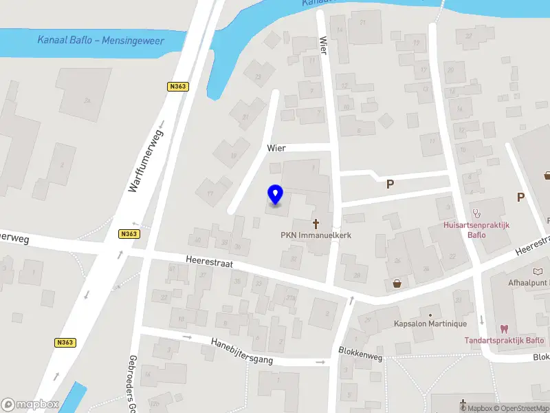 Nieuw bedrijf Mountains