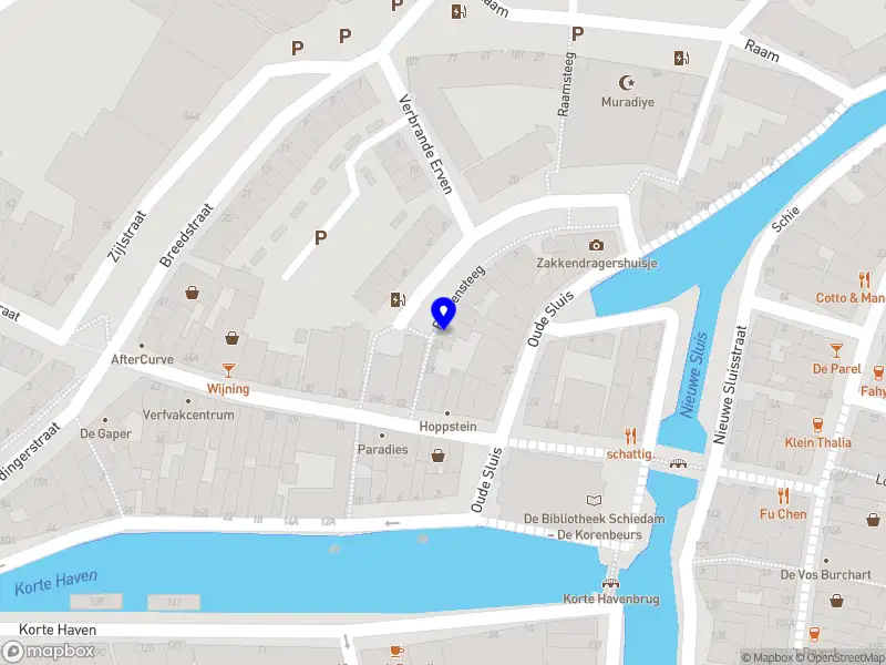 Anouk’s trimservice