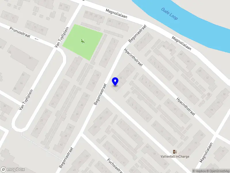 Blom Totaal Renovatie