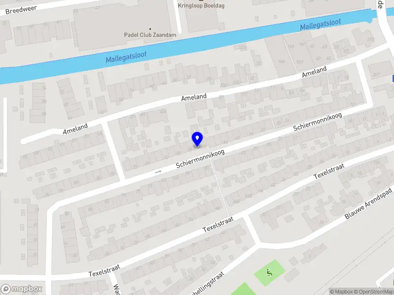 Nieuw bedrijf M93 Consulting