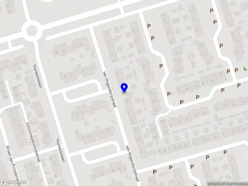 F.Hillebrandt Consultancy