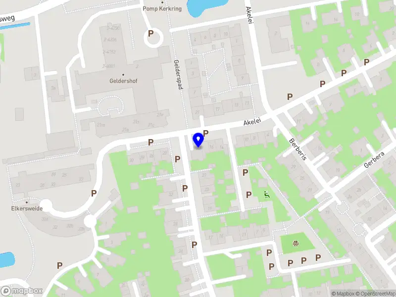 Bouwbedrijf de Visser