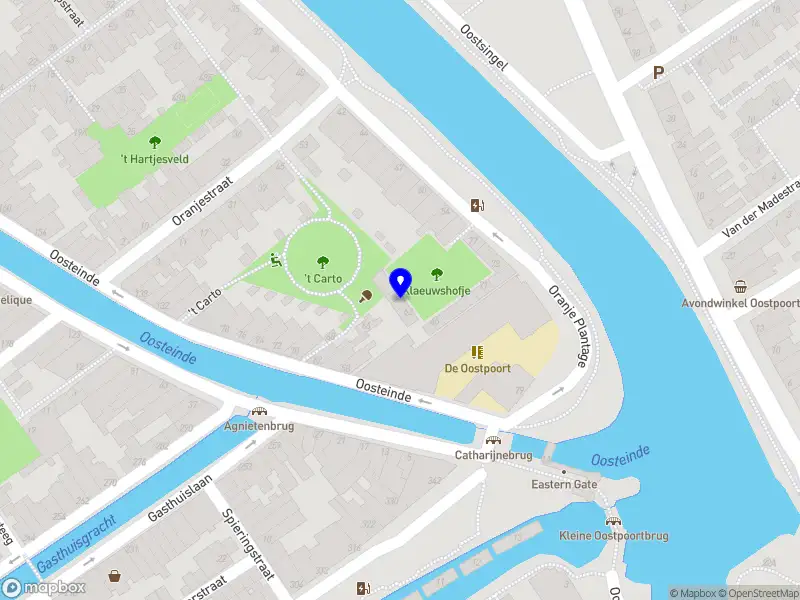 Nieuw bedrijf Manifestus Marketing