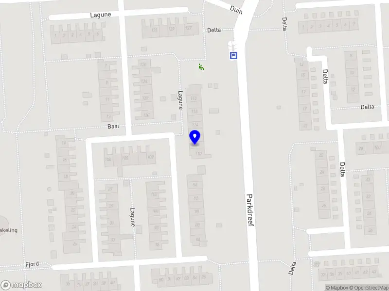 Nieuw bedrijf Folhas Caidas