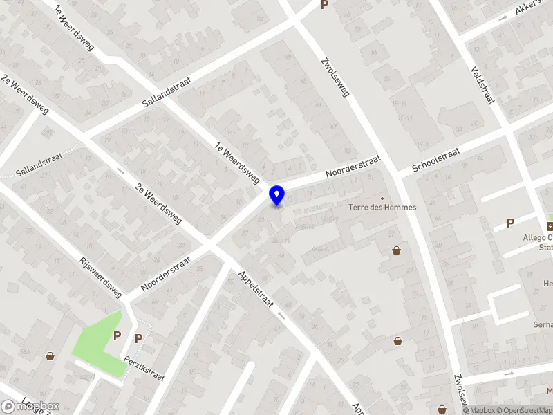 Nieuw bedrijf Steigerbouw Artur