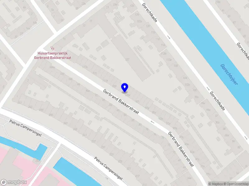 Nieuw bedrijf Verloskundige Fie