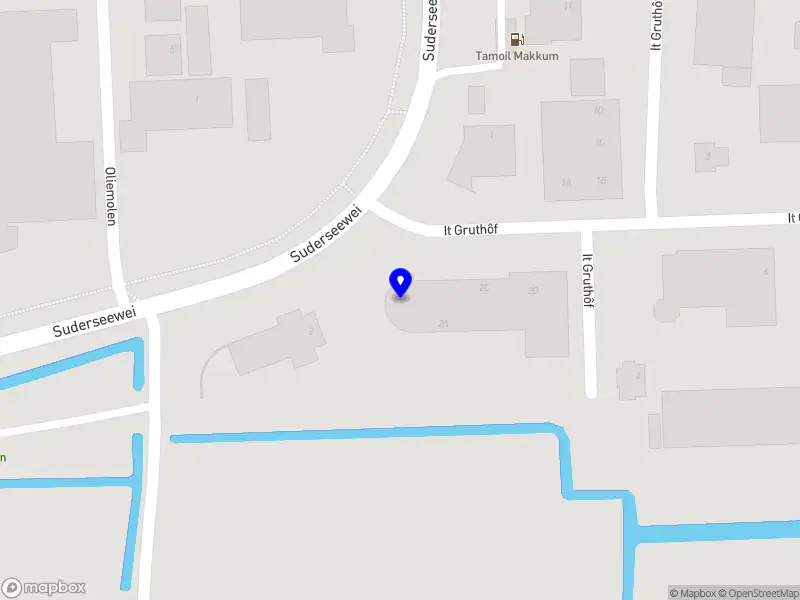 Sport Connect Gorredijk B.V.