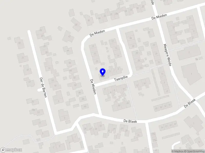 Restaurant De Brigantijn