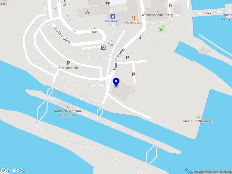 Nieuw bedrijf Beauty Room by Inna Yurchenko