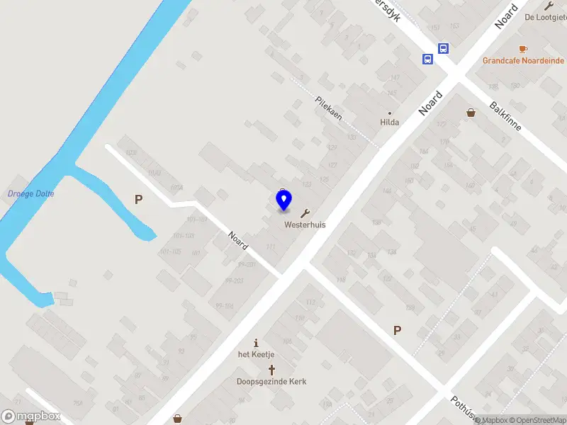 Nieuw bedrijf Sport Connect Damwâld B.V.