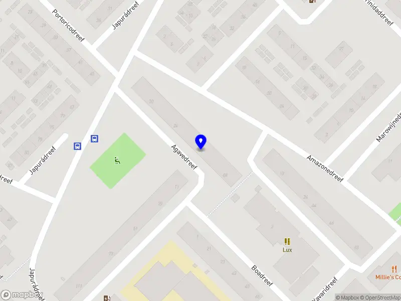 Nieuw bedrijf CarePlus Zorg