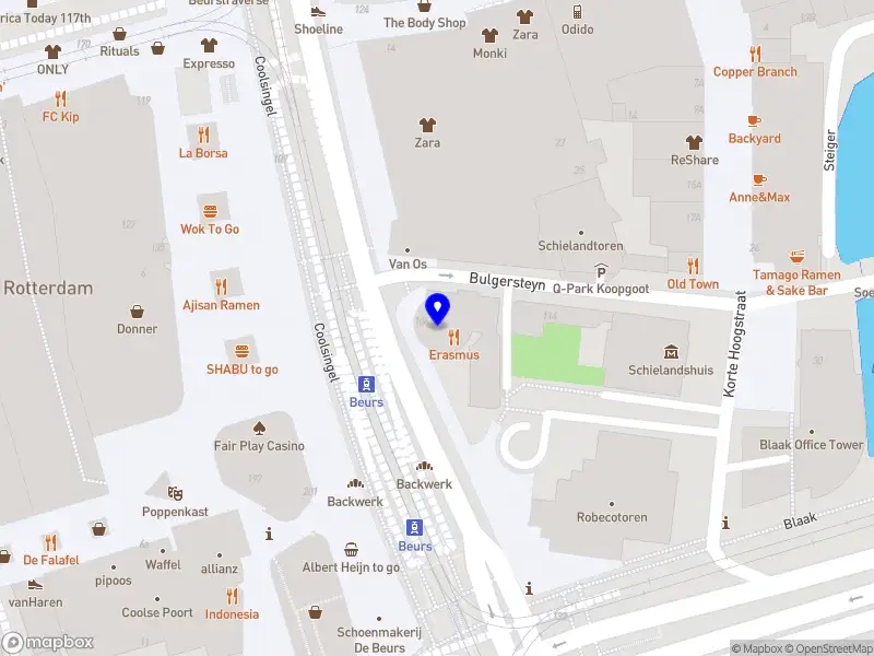 Axis vastgoed en beheer