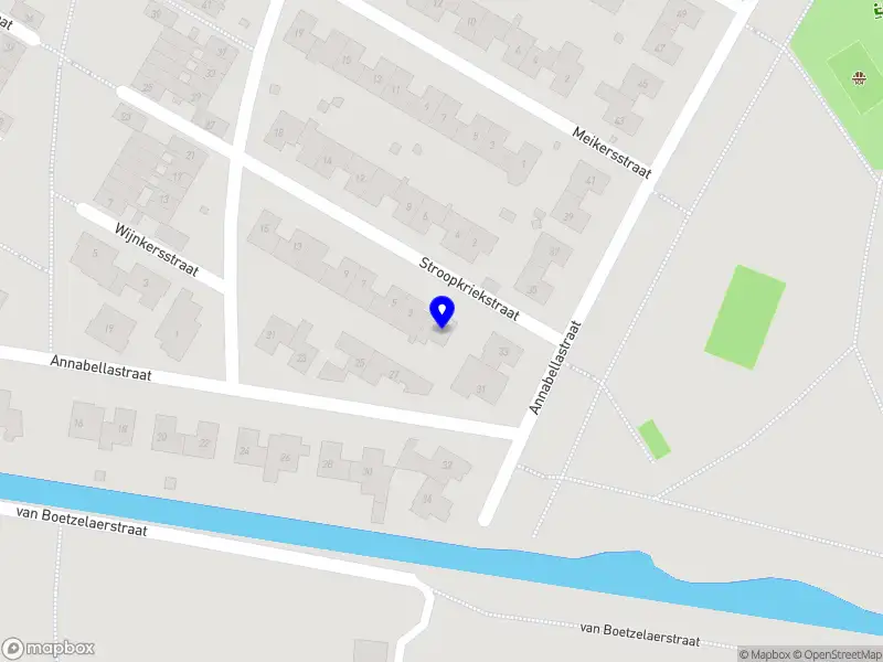 Nieuw bedrijf Noventa Financiële administratie