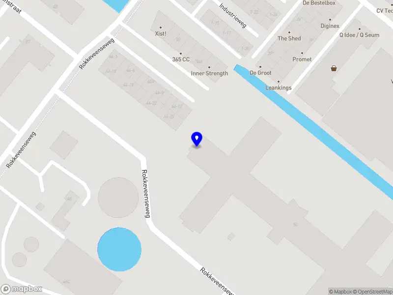 Nieuw bedrijf Apex Performance GMT