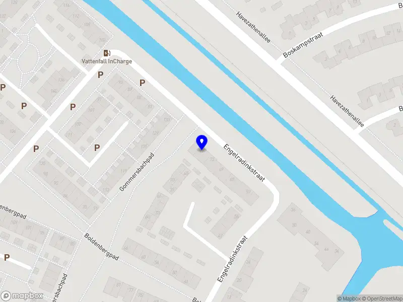 Bumby Network Services