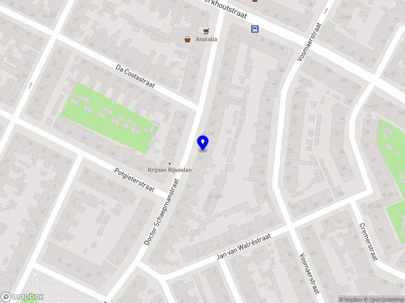 Nieuw bedrijf pizza voor jou