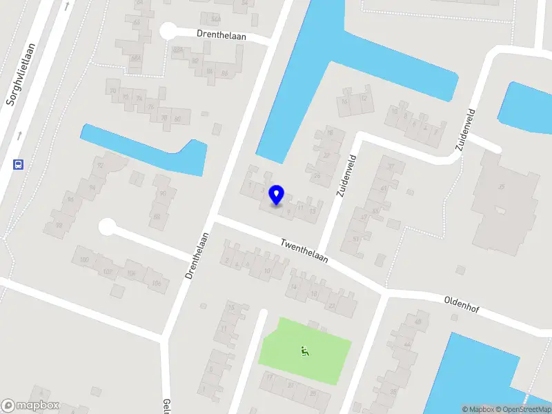 Nieuw bedrijf DS-Results