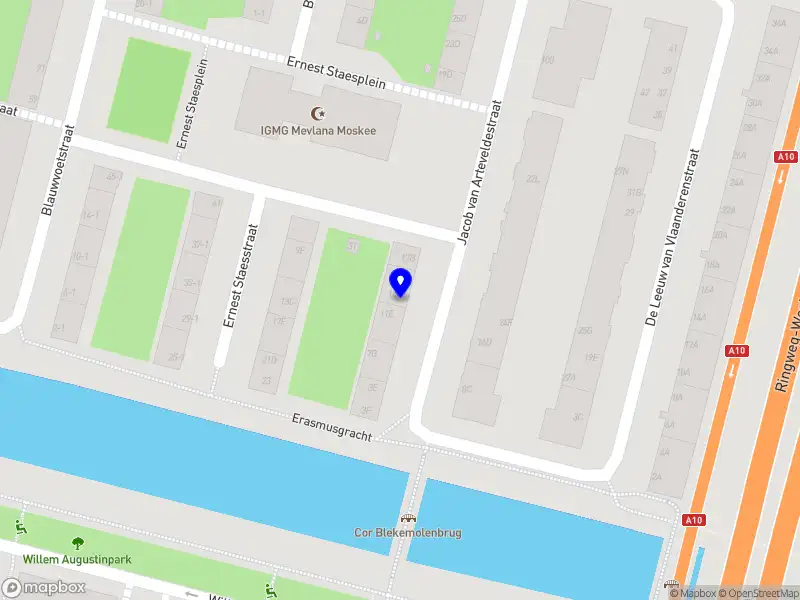 CHAM SB Multiservice