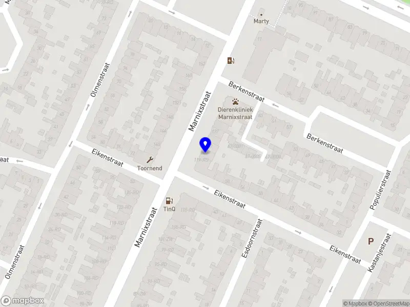 Nieuw bedrijf Poli Gilad Holding B.V.