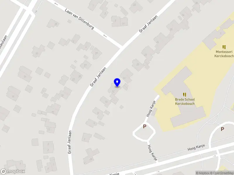 Nieuw bedrijf Gelauff Coaching & Advies