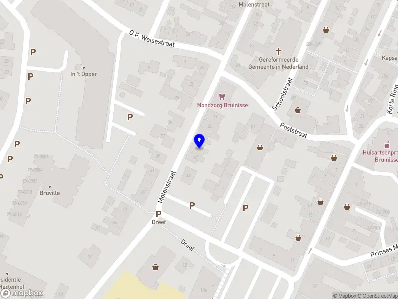 Nieuw bedrijf TMK Business