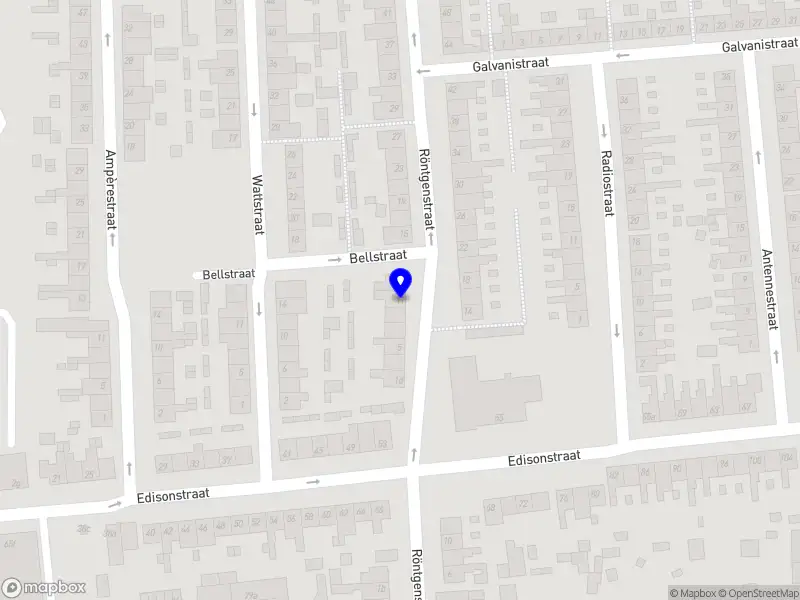 Nieuw bedrijf FELY WORKX