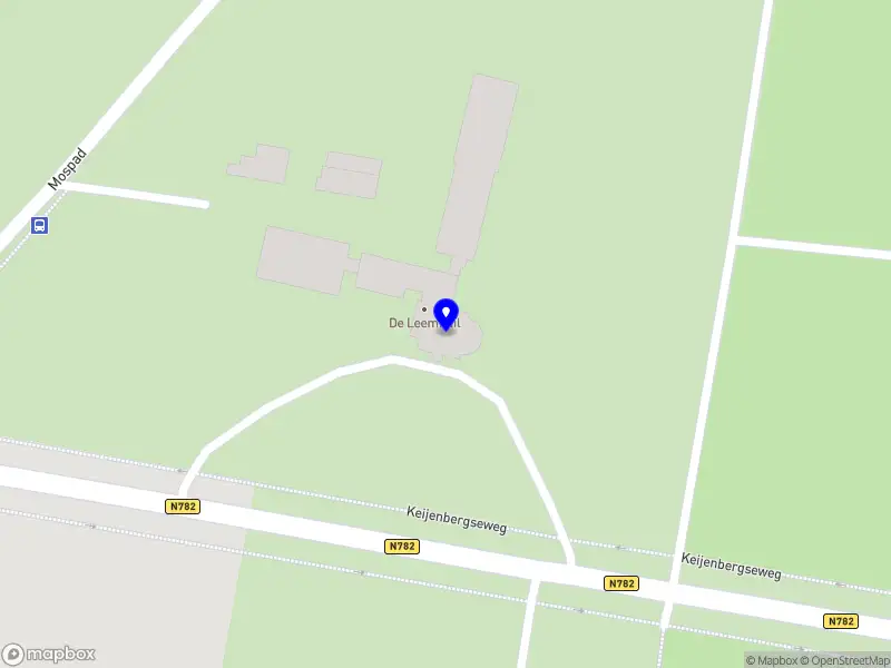 Nieuw bedrijf Bbossa