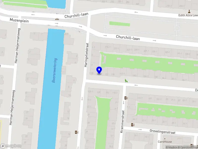 Nieuw bedrijf Concreet Vastgoed Beleggingen B.V.