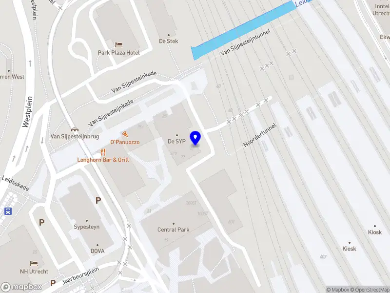 Nieuw bedrijf Uncut Gems B.V.