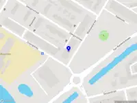 Barbershop Overvecht