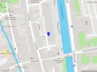 Bewonerscommissie Huize Groeneweg Gouda