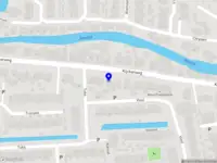 JH van den Berg & Zn.