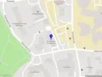 Sint Jacob van Sroog kerk