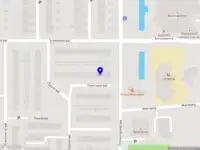 Cleaning With Kristin